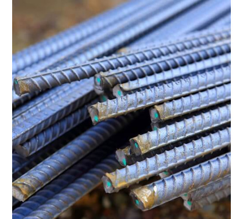 Арматура А6 А1000 в Пинске для строительства