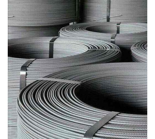 Арматура АС2 (АС300) в Пинске для строительства