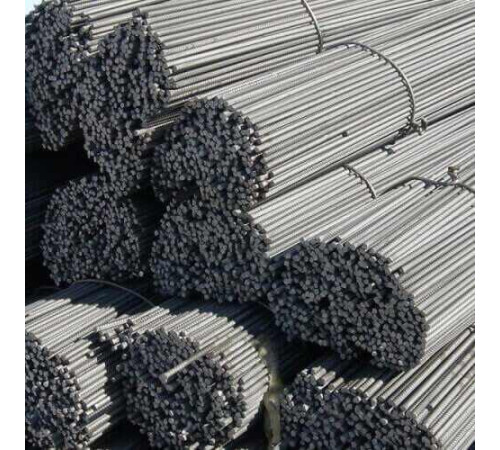 Арматура А1 (А240) в Пинске и Беларуси