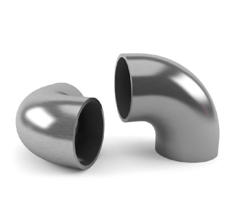 Отводы крутоизогнутые 90 градусов в Пинске