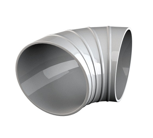 Отводы сварные секторные в Пинске для промышленных трубопроводов