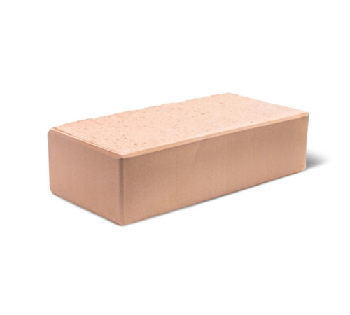 Облицовочные силикатные полнотелые кирпичи в Пинске