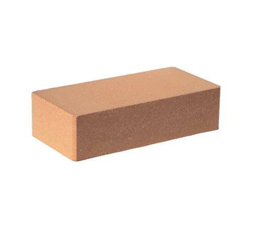 Облицовочные силикатные полнотелые еврокирпичи в Пинске