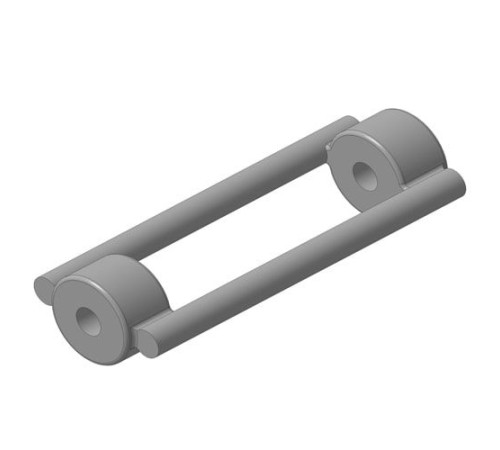 Талрепы для подвесок трубопроводов в Пинске