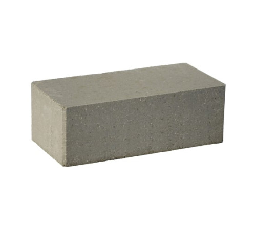 Облицовочные силикатные полнотелые кирпичи в Пинске