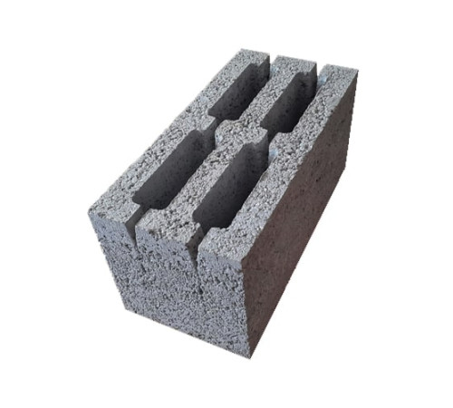 Стеновые блоки в Пинске: Керамзитобетонные для строительства