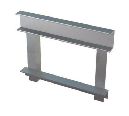 Крепления к металлическим площадкам в Пинске