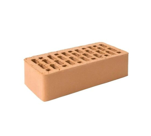 Одинарные пустотелые кирпичи в Пинске для строительства