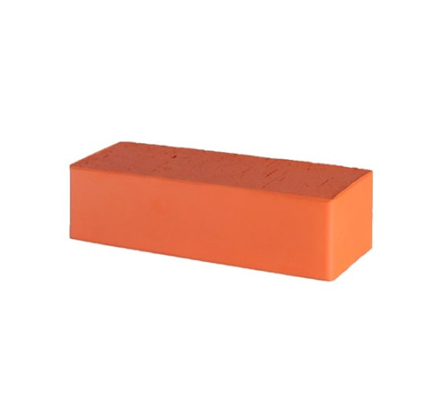 Облицовочные керамические полнотелые еврокирпичи в Пинске