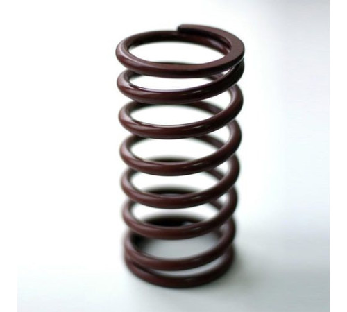 Пружины винтовые цилиндрические для подвесок трубопроводов в Пинске