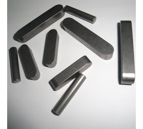 Шпоночные прокаты нержавеющие в Пинске