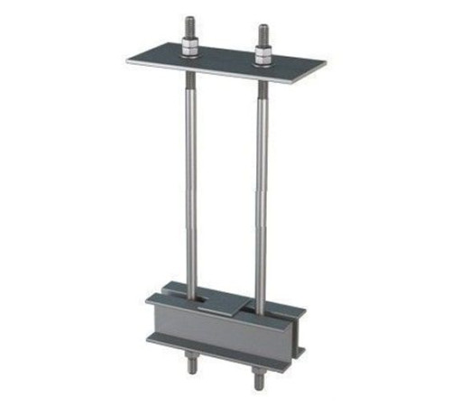 Крепежные изделия для трубопроводов в Пинске от Спецметаллстрой