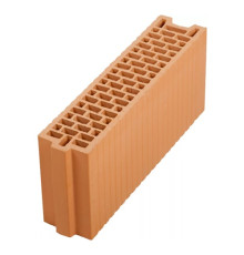 Керамические перегородочные блоки