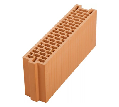 Керамические перегородочные блоки в Пинске и Беларуси