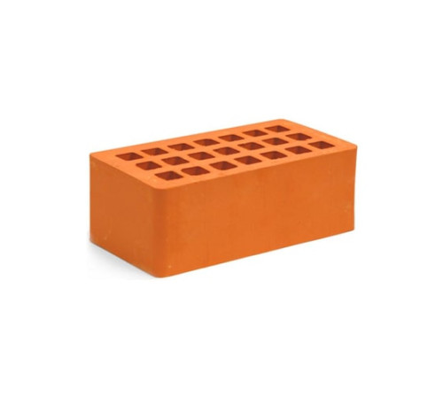 Облицовочные керамические пустотелые кирпичи в Пинске