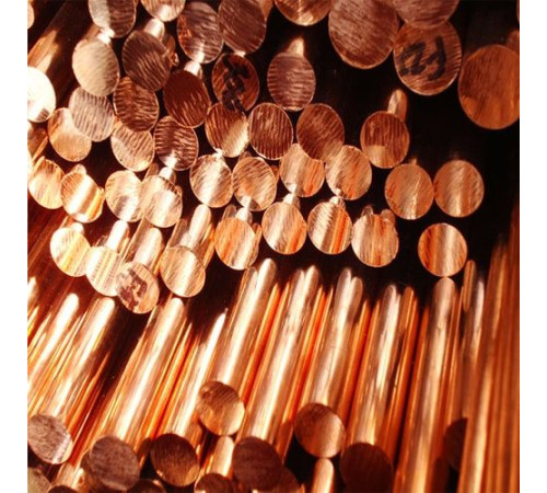 Медные поковки в Пинске для промышленности Беларуси