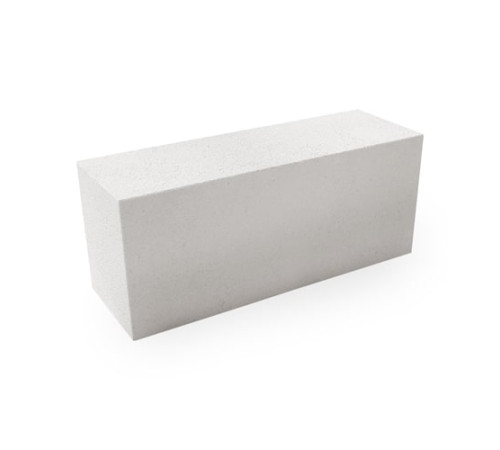 Стеновые газобетонные блоки в Пинске для строительства