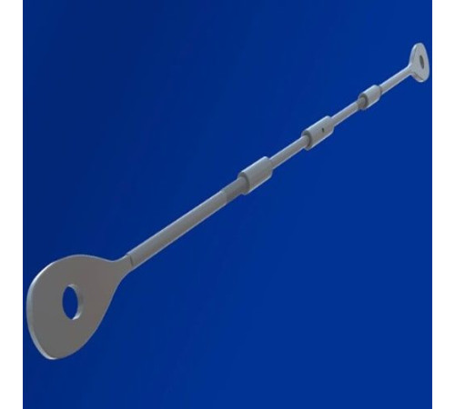 Тяги с проушиной для опор в Пинске