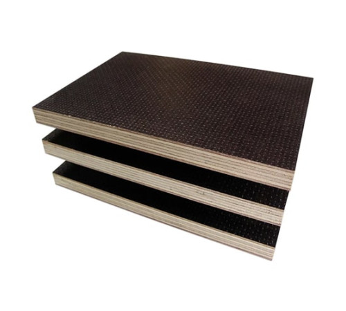 Ламинированные фанеры для пола в Пинске