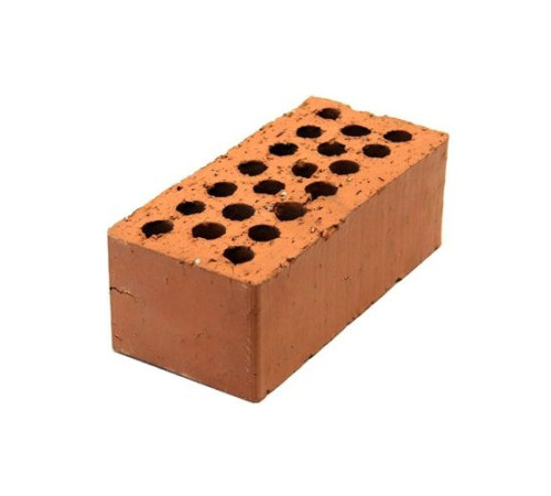 Полуторные пустотелые кирпичи в Пинске с доставкой по Беларуси