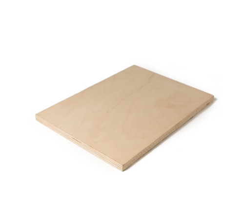 Нешлифованные фанеры для пола в Пинске