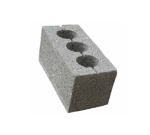 Шлакобетонные блоки в Пинске для строительства