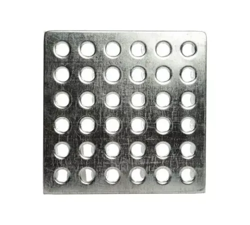 Оцинкованные плитки пола для предприятий в Пинске