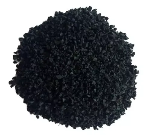 Резиновые крошки в Пинске для строительства и производства