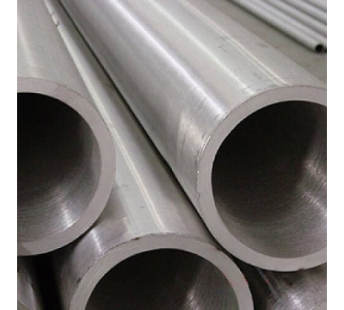 Легированные трубы в Пинске для промышленности и строительства