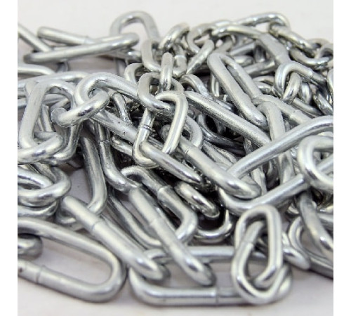 Сварные цепи в Пинске для подъемного оборудования