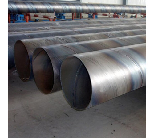 Спиралешовные трубы в Пинске для промышленного строительства