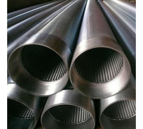 Трубы обсадные в Пинске для скважин от Спецметаллстрой