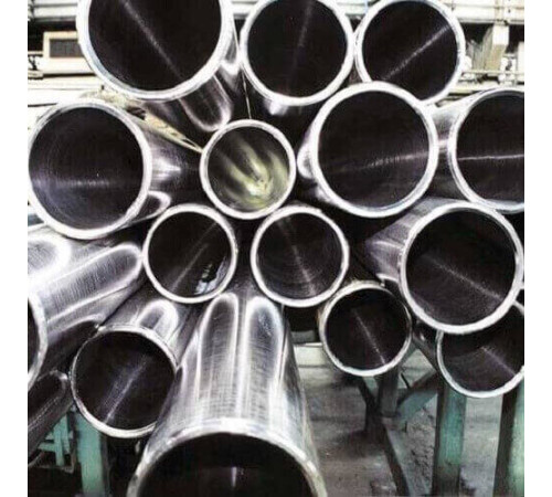 Трубы оцинкованные в Пинске для юридических лиц