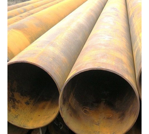 Трубы БУ в Пинске для промышленного применения