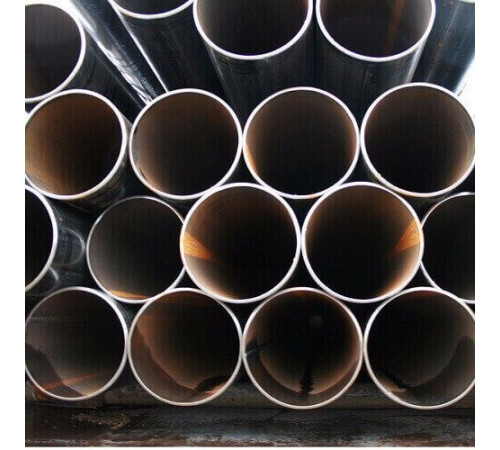 Трубы электросварные в Пинске от Спецметаллстрой