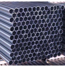 Трубы электросварные оцинкованные