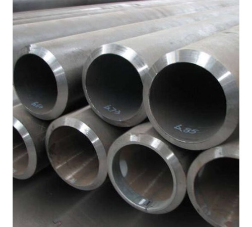 Трубы из углеродистой стали в Пинске для юр. лиц