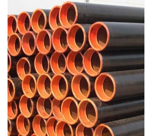 Магистральные трубы в Пинске и Беларуси