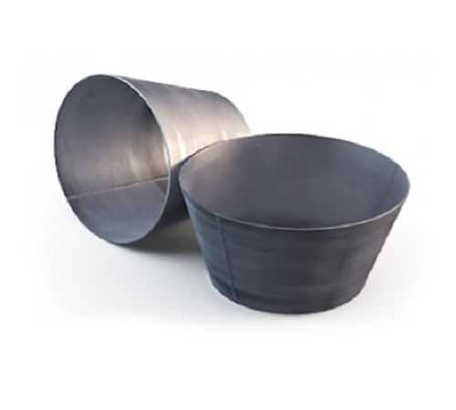 Переходы сварные стальные в Пинске для трубопроводов