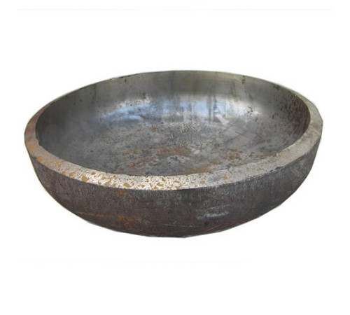 Заглушки эллиптические в Пинске для трубопроводов