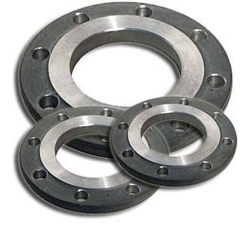 Фланцы плоские приварные в Пинске для трубопроводов