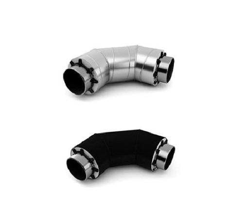 Отводы в ППУ для трубопроводов в Пинске и Беларуси