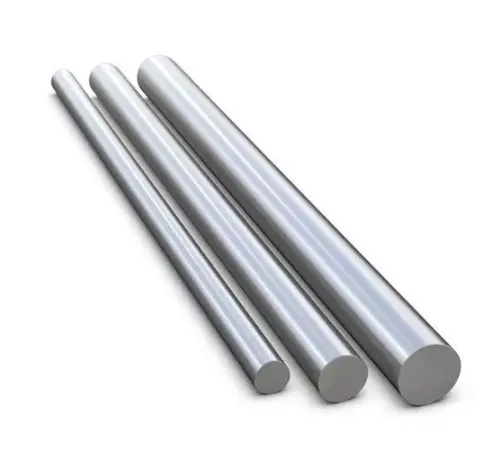 Прутки с твердым хромовым покрытием в Пинске