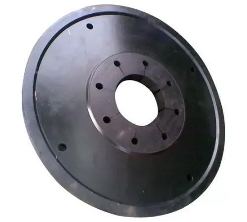 Обтираторы скважинные для нефтегазовой отрасли в Пинске