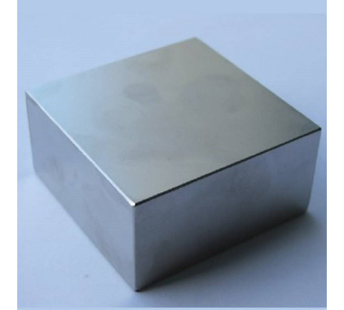 Слитки из магнитно-твердых сплавов в Пинске для юрлиц