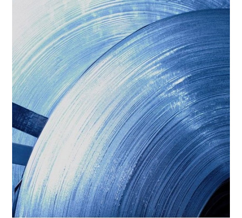 Ленты из сплавов с высоким электрическим сопротивлением в Пинске