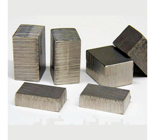 Слитки с заданной упругостью в Пинске от Спецметаллстрой