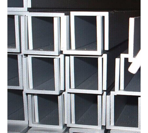 Параллельные швеллеры горячекатаные в Пинске