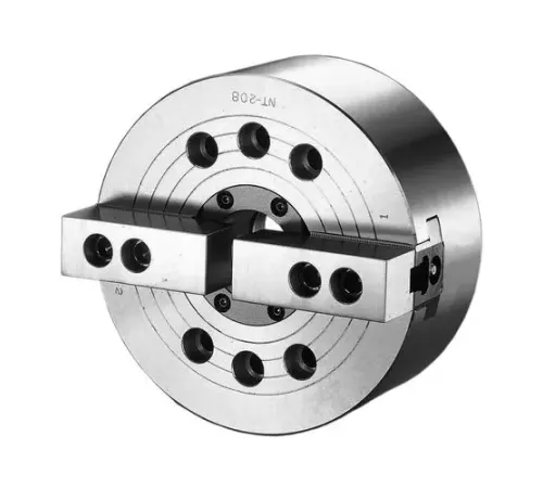 Двухкулачковые токарные патроны в Пинске