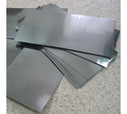 Никелевые листы в Пинске для промышленности